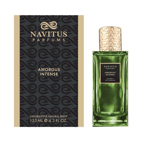 navitus amorous intense.